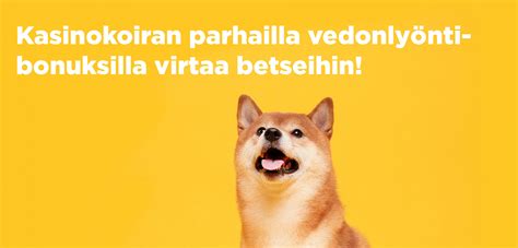 Parhaat vedonlyöntibonukset ja ilmaisvedot (2023) .